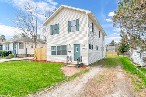 413 White Ave, Joliet, IL 60433 photo 1