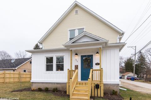 317 E Garden St, Dekalb, IL 60115 photo 2