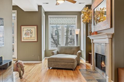 844 W Grace St #2, Chicago, IL 60613 photo 7
