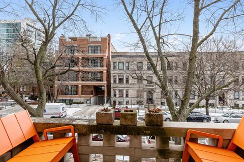 844 W Grace St #2, Chicago, IL 60613 photo 29