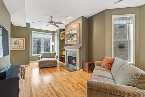 844 W Grace St #2, Chicago, IL 60613 photo 6