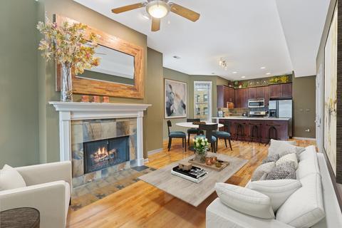 844 W Grace St #2, Chicago, IL 60613 photo 4