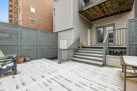 844 W Grace St #2, Chicago, IL 60613 photo 32