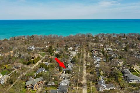 506 E North Ave, Lake Bluff, IL 60044 photo 3