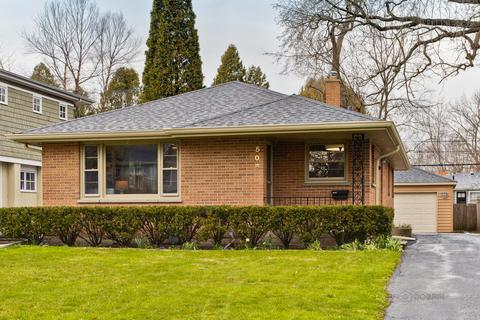 506 E North Ave, Lake Bluff, IL 60044 photo 1