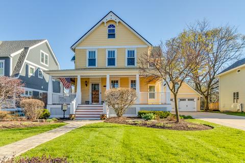 203 E Hickory St, Lombard, IL 60148 photo 1