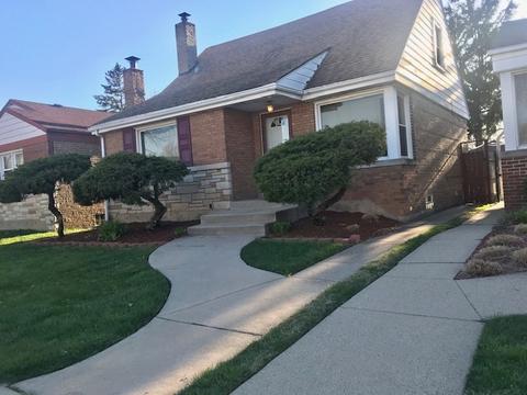 7938 S Trumbull Ave, Chicago, IL 60652 photo 2
