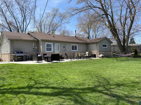 42 E Berkley Ln, Hoffman Estates, IL 60169 photo 18
