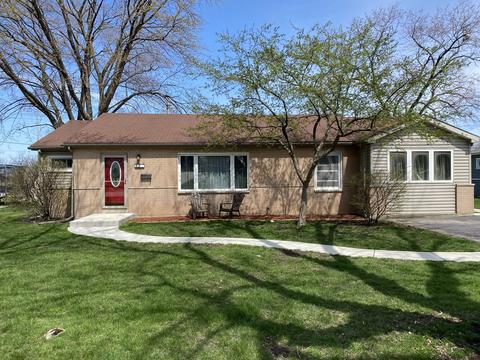 42 E Berkley Ln, Hoffman Estates, IL 60169 photo 1