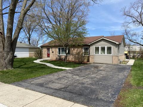 42 E Berkley Ln, Hoffman Estates, IL 60169 photo 2