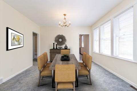 4329 N Mcvicker Ave, Chicago, IL 60634 photo 5