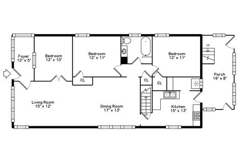 4329 N Mcvicker Ave, Chicago, IL 60634 photo 44