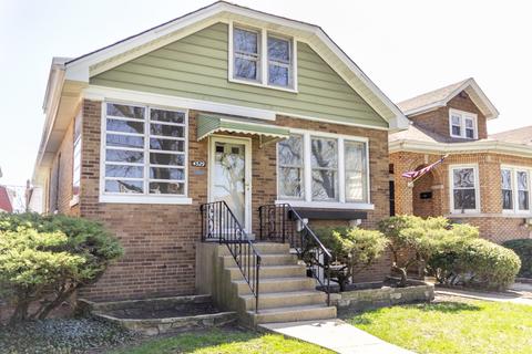 4329 N Mcvicker Ave, Chicago, IL 60634 photo 2