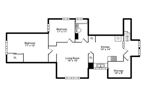 4329 N Mcvicker Ave, Chicago, IL 60634 photo 45