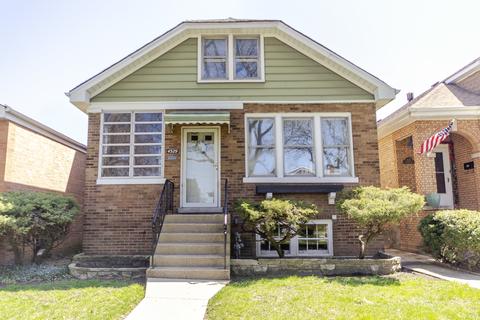 4329 N Mcvicker Ave, Chicago, IL 60634 photo 1