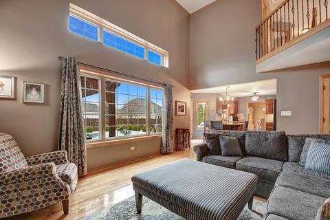 751 Downing St, New Lenox, IL 60451 photo 18