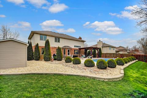 751 Downing St, New Lenox, IL 60451 photo 38
