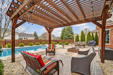 751 Downing St, New Lenox, IL 60451 photo 41