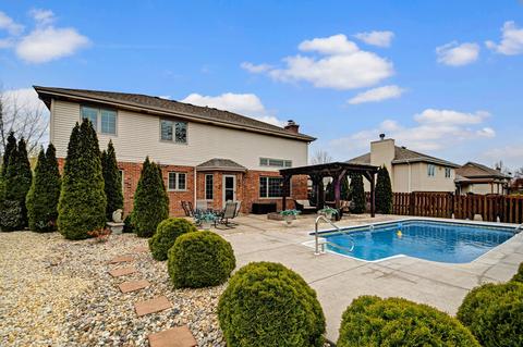 751 Downing St, New Lenox, IL 60451 photo 37