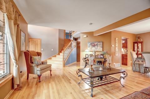 751 Downing St, New Lenox, IL 60451 photo 8