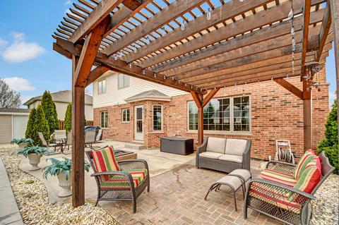 751 Downing St, New Lenox, IL 60451 photo 40