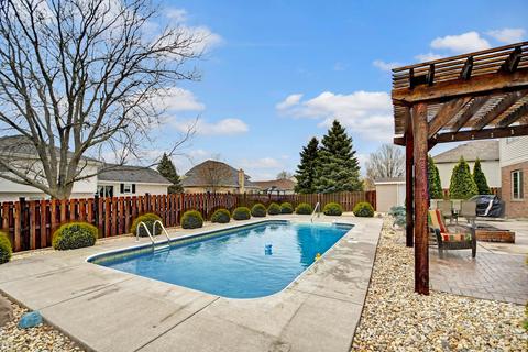 751 Downing St, New Lenox, IL 60451 photo 39