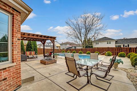 751 Downing St, New Lenox, IL 60451 photo 42