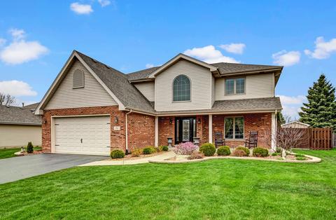 751 Downing St, New Lenox, IL 60451 photo 1