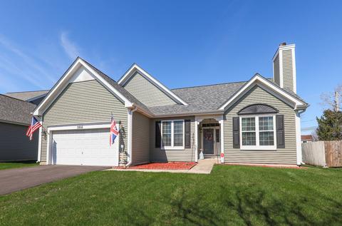 2016 Edinburgh Ln, Aurora, IL 60504 photo 1