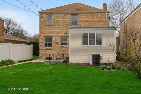 6292 N Leona Ave, Chicago, IL 60646 photo 13
