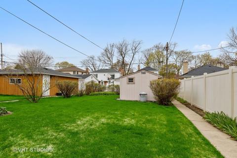 6292 N Leona Ave, Chicago, IL 60646 photo 14