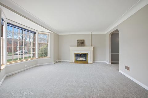 6292 N Leona Ave, Chicago, IL 60646 photo 2