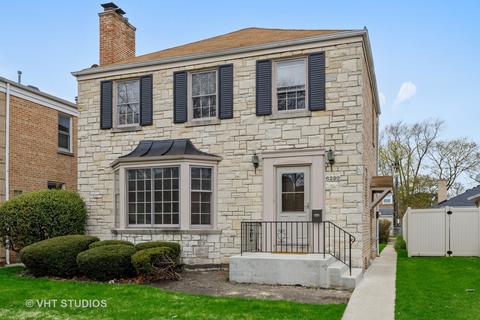 6292 N Leona Ave, Chicago, IL 60646 photo 1