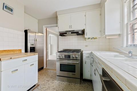6292 N Leona Ave, Chicago, IL 60646 photo 5