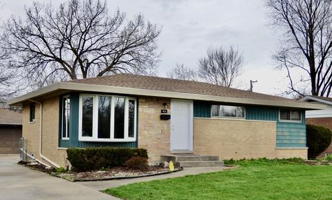 416 E Hilton Ave, Addison, IL 60101 photo 1