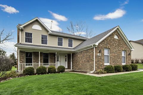 155 White Feather Ln, Gilberts, IL 60136 photo 1