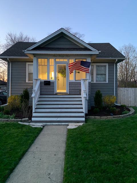 265 E Grantley Ave, Elmhurst, IL 60126 photo 1