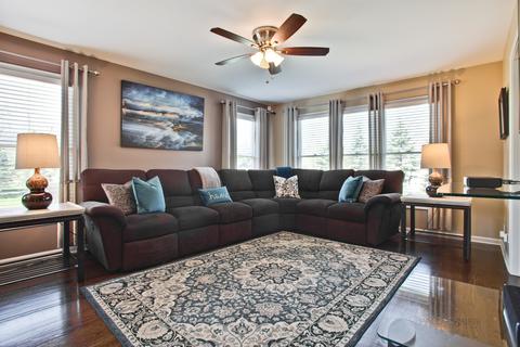 5550 Mallard Ln, Hoffman Estates, IL 60192 photo 15