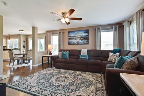 5550 Mallard Ln, Hoffman Estates, IL 60192 photo 14