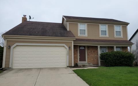 1690 Ivy Ct E, Wheaton, IL 60189 photo 1
