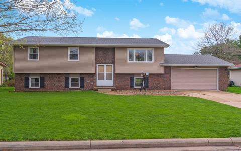 1621 Erin Dr, Normal, IL 61761 photo 39