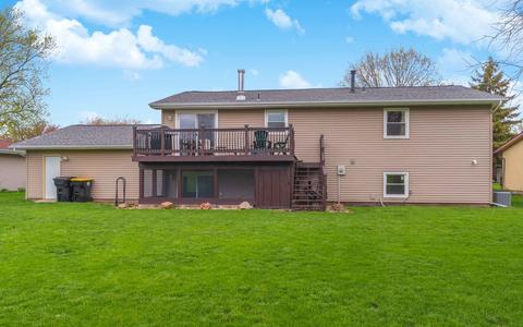 1621 Erin Dr, Normal, IL 61761 photo 38