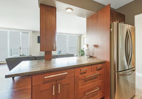 40 N Tower Rd #8E, Oak Brook, IL 60523 photo 2