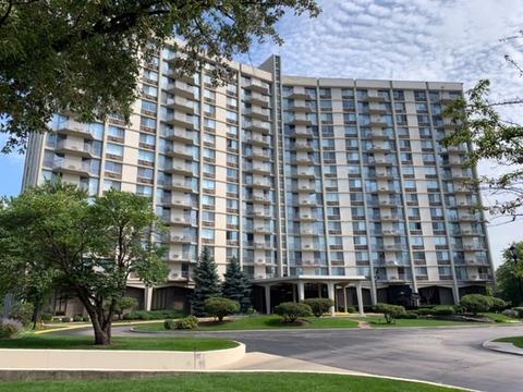 40 N Tower Rd #8E, Oak Brook, IL 60523 photo 1