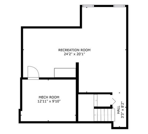 1416 Creekside Ct, Elgin, IL 60123 photo 36