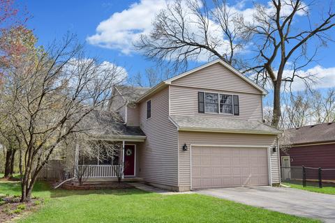 10314 Kendall Ave, Algonquin, IL 60102 photo 1