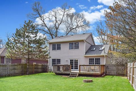 10314 Kendall Ave, Algonquin, IL 60102 photo 3