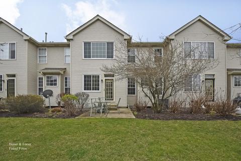 2303 Sandy Creek Dr, Algonquin, IL 60102 photo 17