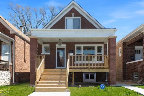 7747 S May St, Chicago, IL 60620 photo 1