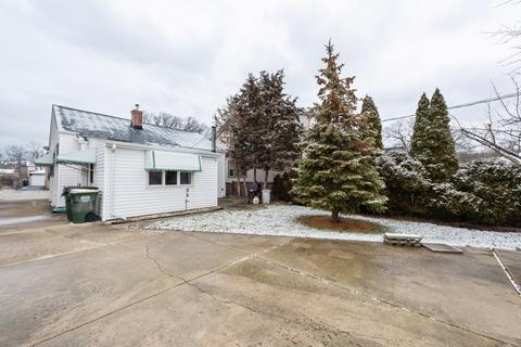 6521 W Ebinger Dr, Niles, IL 60714 photo 14